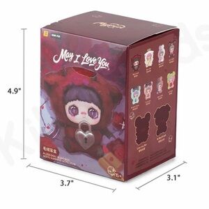 May I Love You maymei- FAIRYTALE